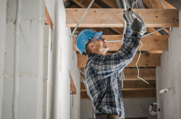 Best 24-Hour Electrician  in Clear Lake, WI