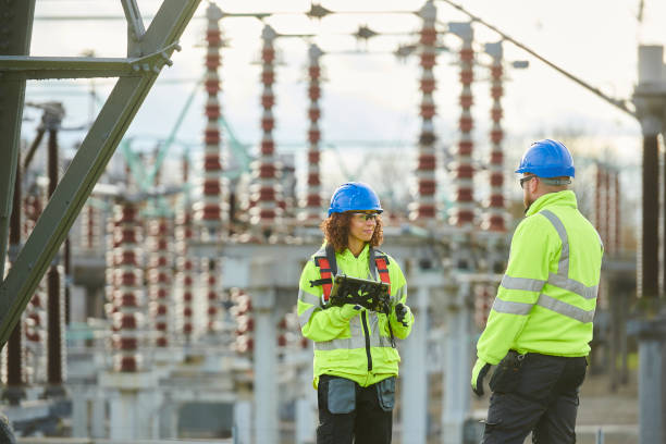 Best Affordable Electrician  in Clear Lake, WI