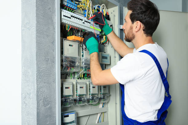 Best Electrician for Home Renovation  in Clear Lake, WI