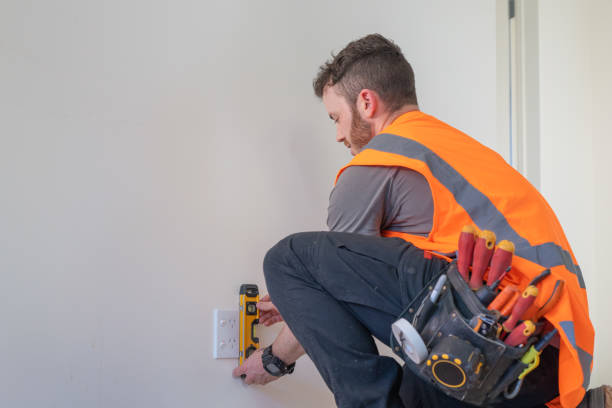 Best Electrical System Inspection  in Clear Lake, WI