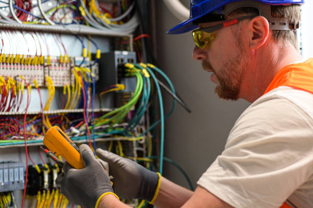 Best Electrical Troubleshooting Services  in Clear Lake, WI