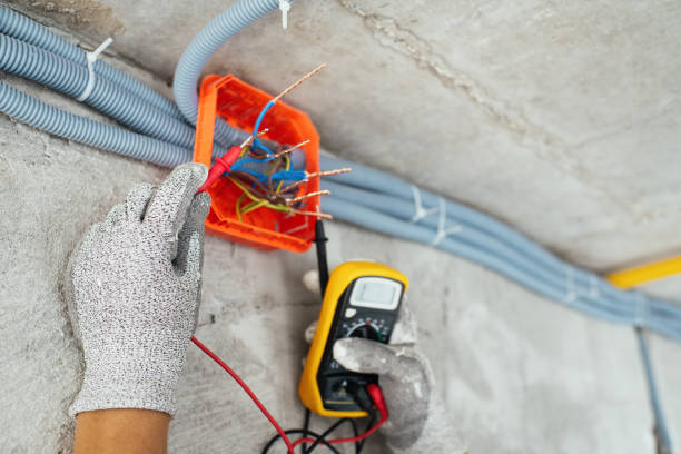 Best Electrical Upgrades for Homes  in Clear Lake, WI