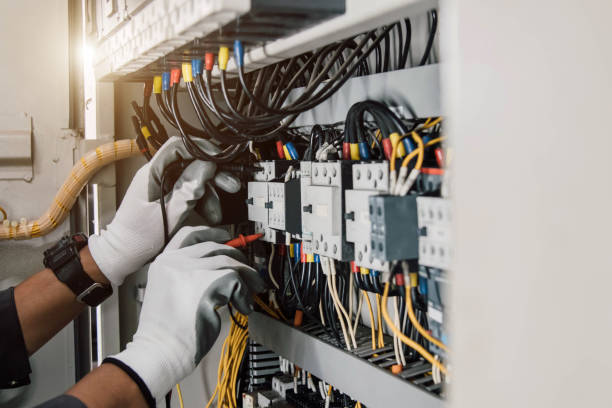 Best Electrical Contractors for Businesses  in Clear Lake, WI