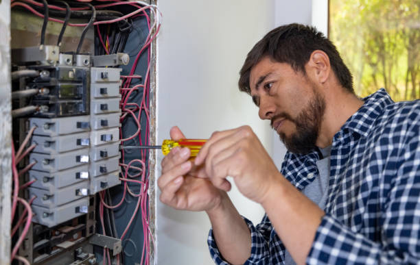 Best Electrical Rewiring Services  in Clear Lake, WI